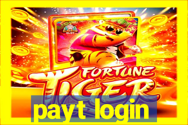 payt login